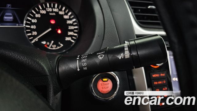Nissan Altima 2018 — photo 23