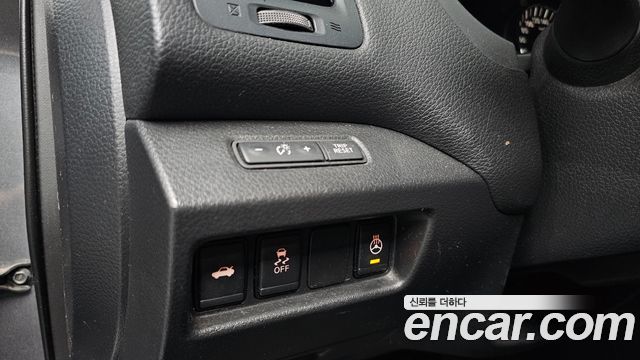 Nissan Altima 2018 — photo 24
