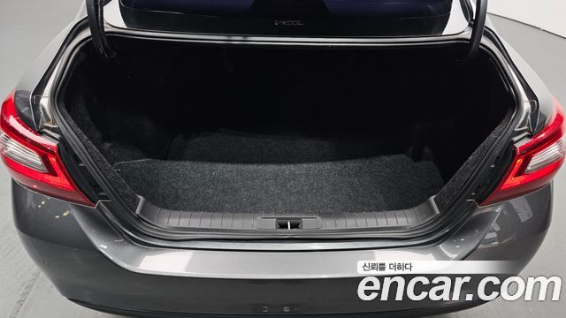 Nissan Altima 2018 — photo 30