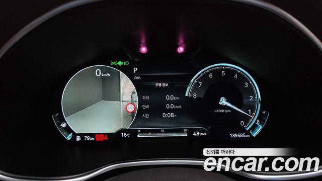Genesis G80 2022 — photo 11