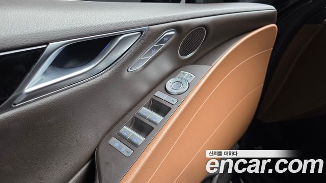 Genesis G80 2022 — photo 24