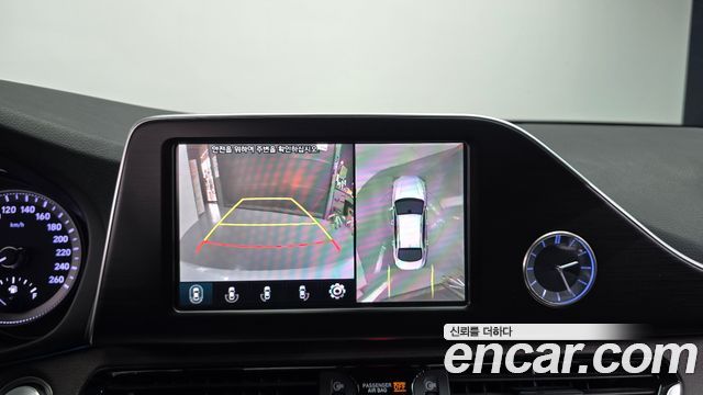 Hyundai Grandeur 2017 — photo 15