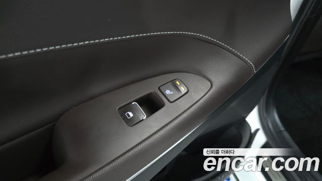 Hyundai Grandeur 2017 — photo 16