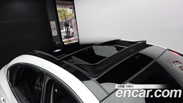 Hyundai Grandeur 2017 — photo 18