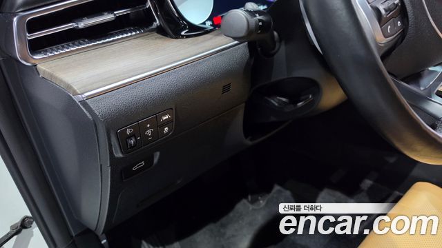 Kia K5 2023 — photo 17