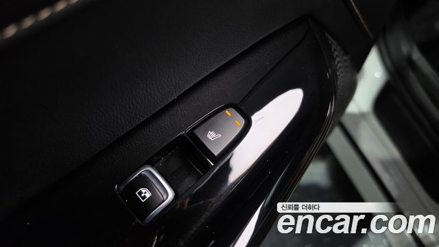 Kia K5 2023 — photo 19