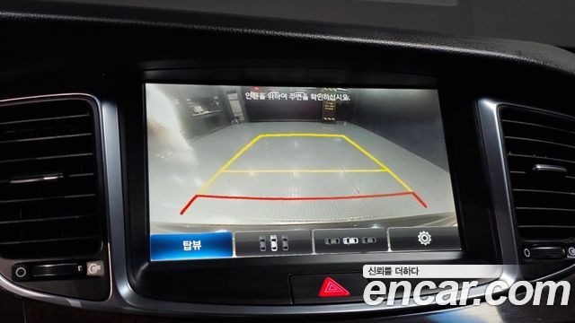 Hyundai Equus 2015 — photo 14