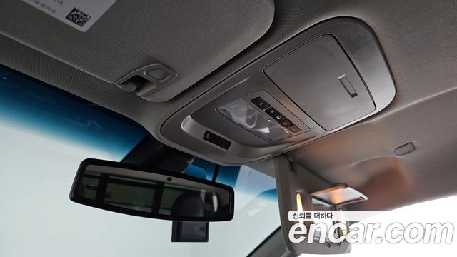 Chevrolet Korea Colorado 2022 — photo 23