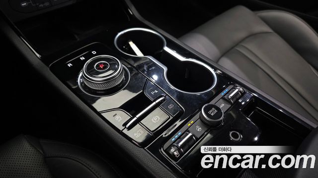 Kia K5 2024 — photo 12