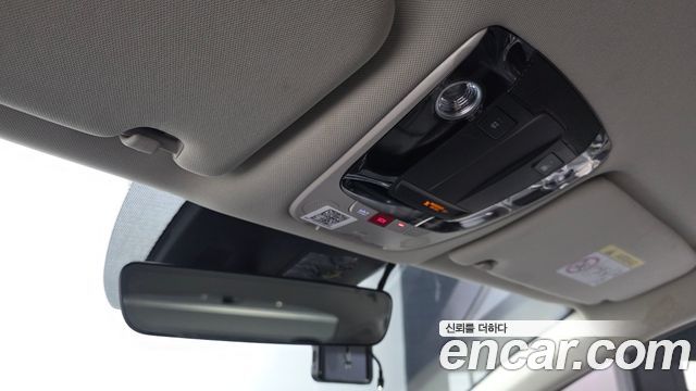 Kia K5 2024 — photo 24