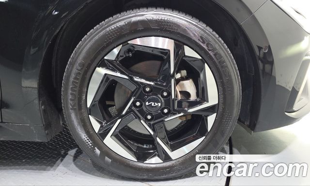 Kia K5 2024 — photo 7