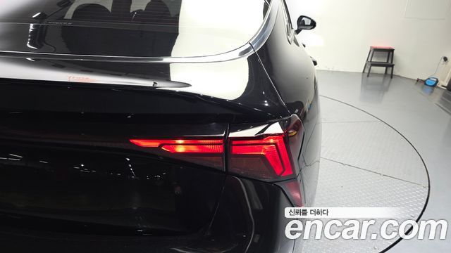 Kia K5 2024 — photo 9