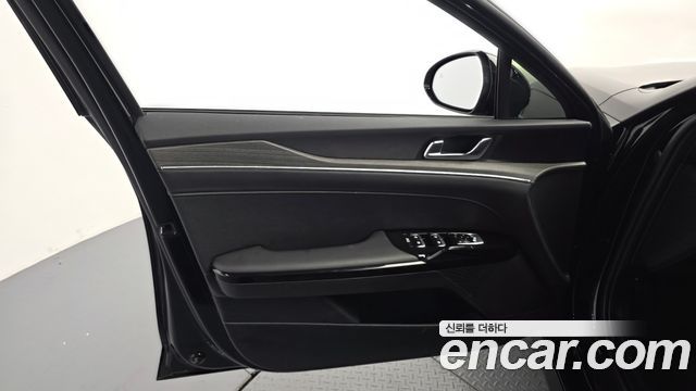 Kia K5 2024 — photo 14