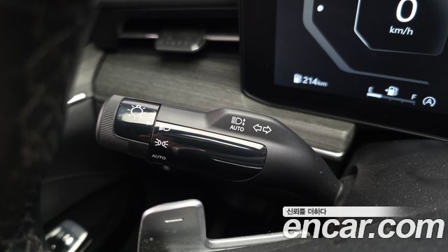 Kia K5 2024 — photo 28