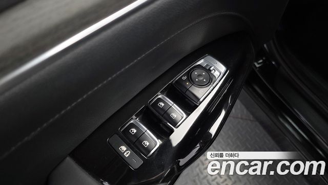 Kia K5 2024 — photo 29