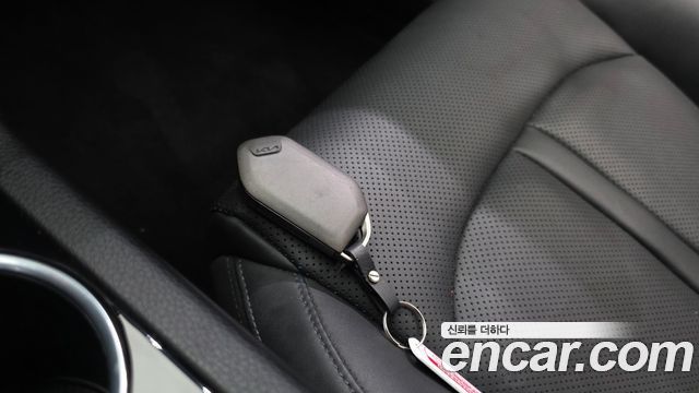 Kia K5 2024 — photo 30
