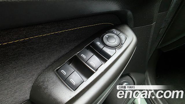 Chevrolet Korea Trailblazer 2024 — photo 28