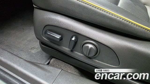 Chevrolet Korea Trailblazer 2024 — photo 31