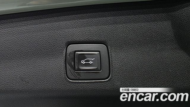 Chevrolet Korea Trailblazer 2024 — photo 33