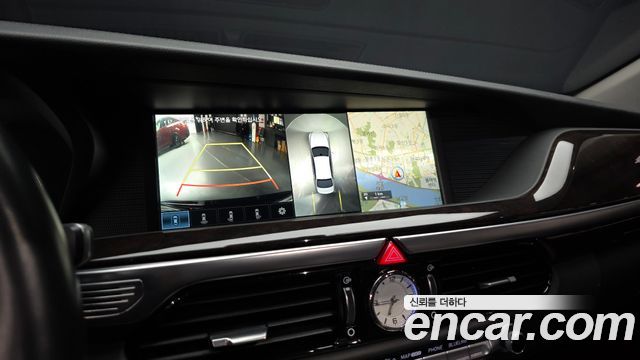 Genesis EQ900 2016 — photo 15