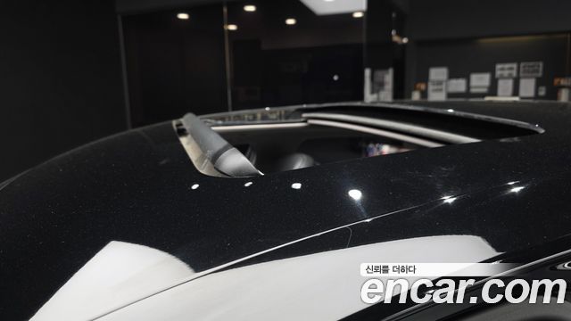 Genesis EQ900 2016 — photo 19