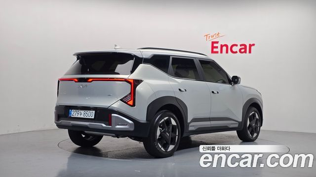 Kia Seltos 2026 — photo 2