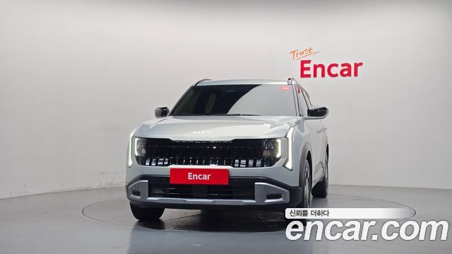 Kia Seltos 2026 — photo 3