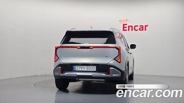 Kia Seltos 2026 — photo 4