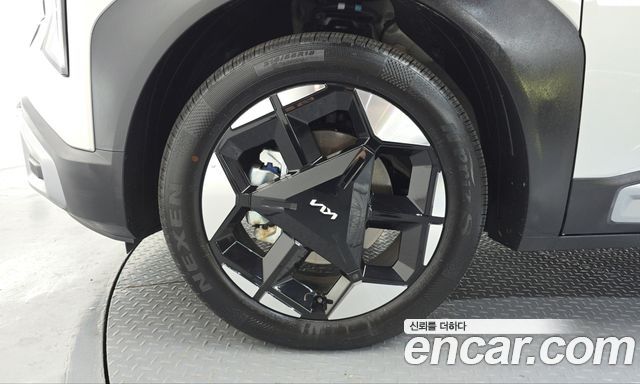 Kia Seltos 2026 — photo 5