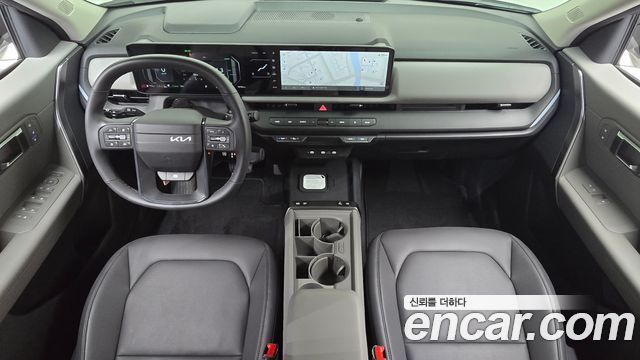Kia Seltos 2026 — photo 10