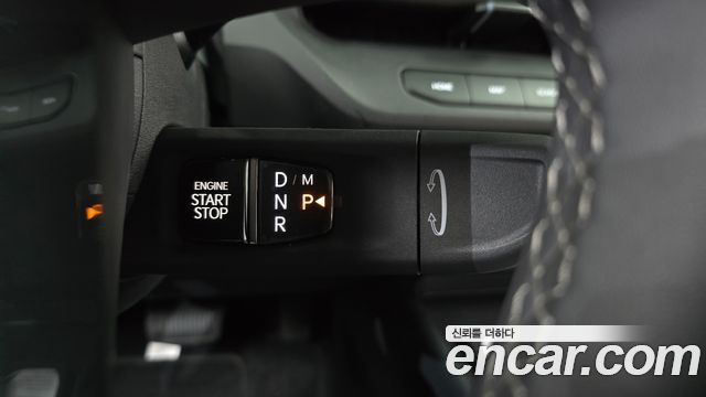 Kia Seltos 2026 — photo 12