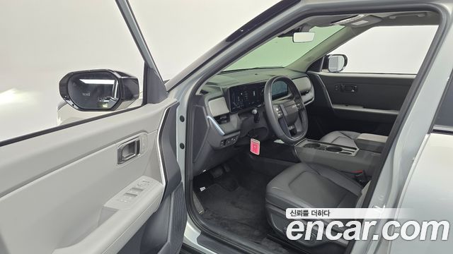 Kia Seltos 2026 — photo 13