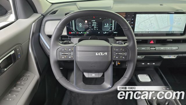 Kia Seltos 2026 — photo 19