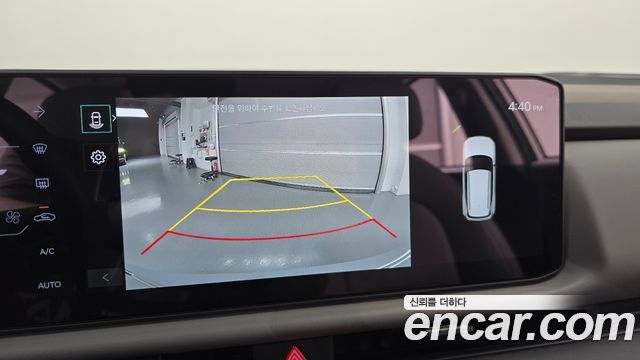 Kia Seltos 2026 — photo 20