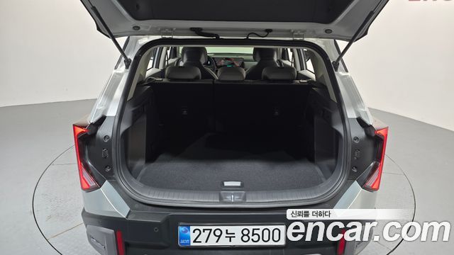 Kia Seltos 2026 — photo 21