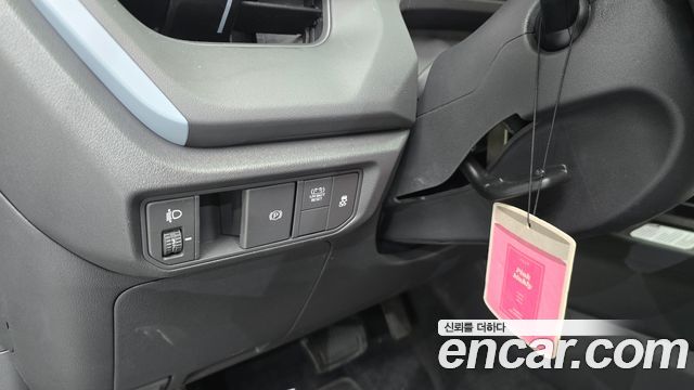 Kia Seltos 2026 — photo 24