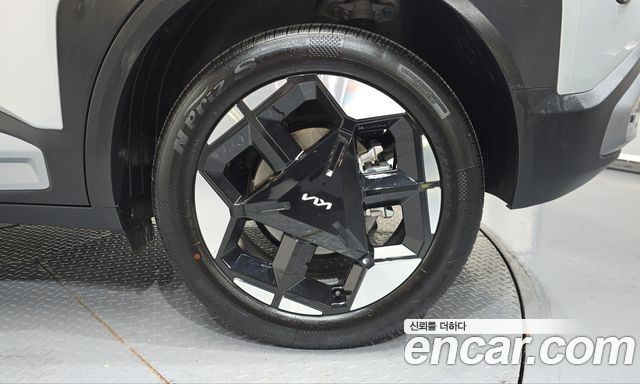 Kia Seltos 2026 — photo 7