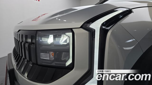 Kia Seltos 2026 — photo 8