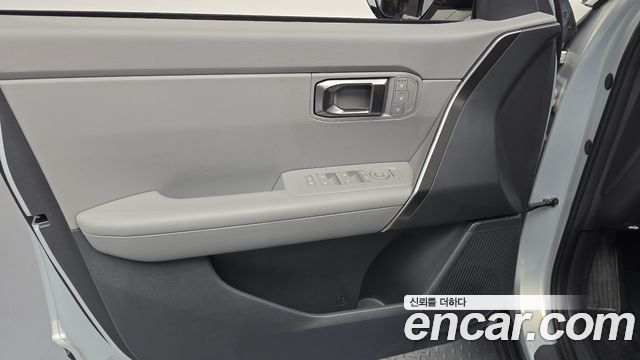 Kia Seltos 2026 — photo 14