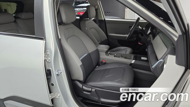 Kia Seltos 2026 — photo 16