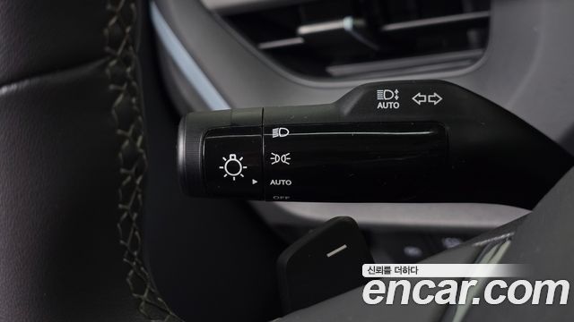 Kia Seltos 2026 — photo 27