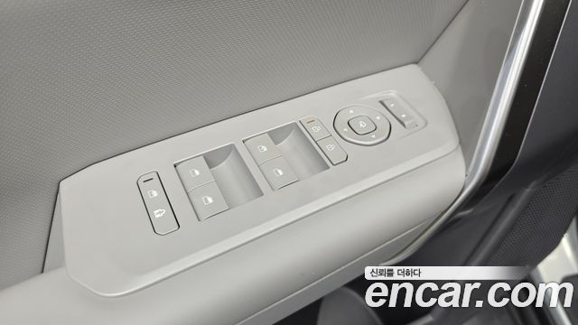 Kia Seltos 2026 — photo 28