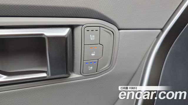 Kia Seltos 2026 — photo 29