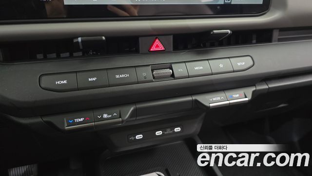 Kia Seltos 2026 — photo 30
