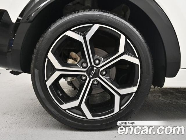 Kia Niro 2024 — photo 5