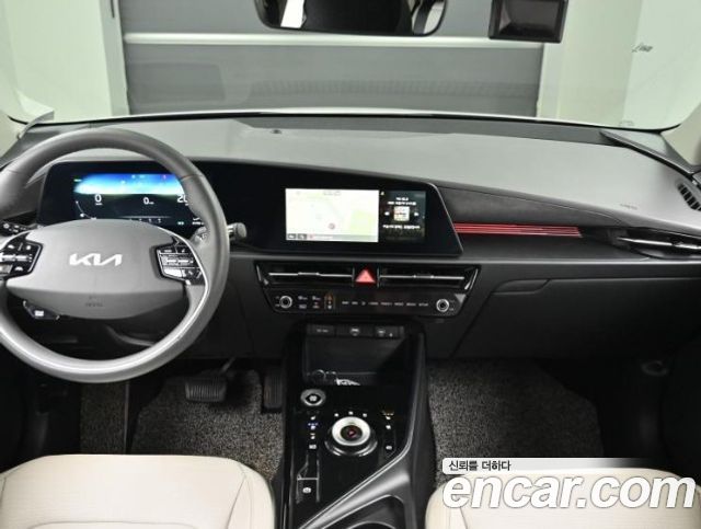 Kia Niro 2024 — photo 7