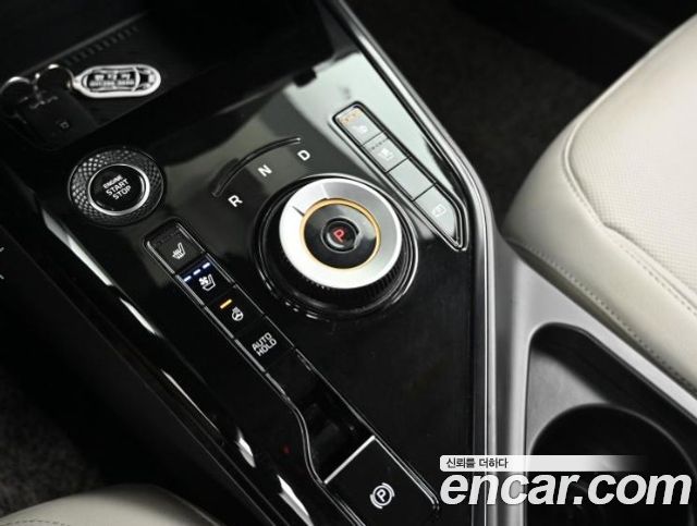 Kia Niro 2024 — photo 9