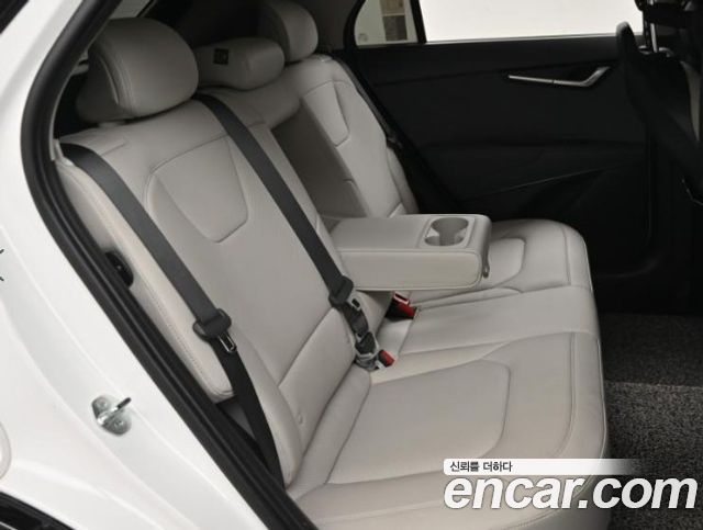 Kia Niro 2024 — photo 12
