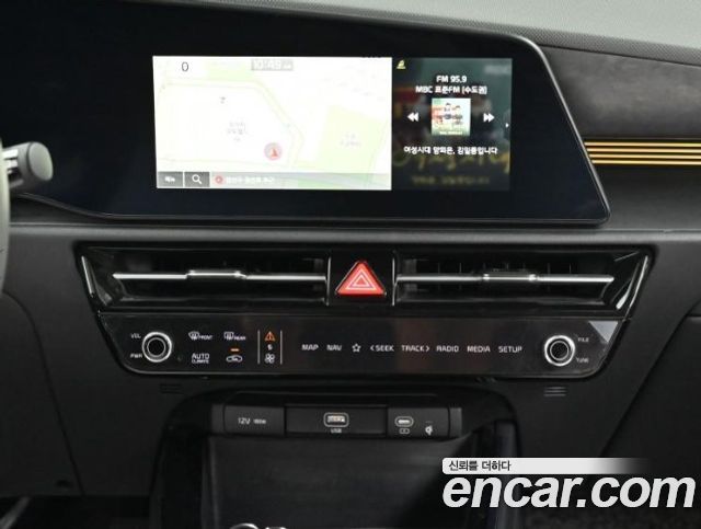 Kia Niro 2024 — photo 14