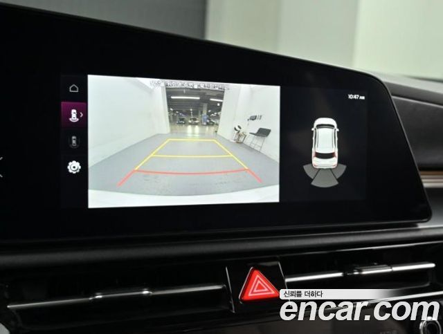 Kia Niro 2024 — photo 15